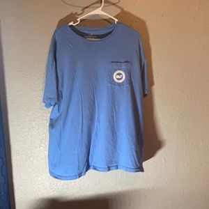 Vineyard Vines Cotton T-Shirt